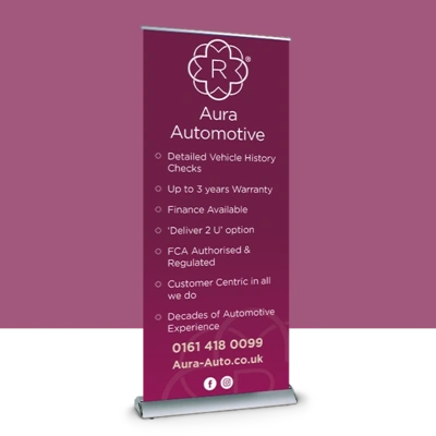  Legend - 850 Roller - Banner Facing - Right - Aura - Auto - With - Background