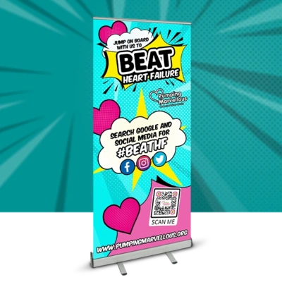  Raptor - 850 Roller - Banner Facing - Right - Pumpingmarvelous - With - Background