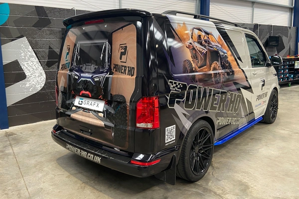  Vehicle - Branding - Power - Hq - Volkwagen - Transporter - 2
