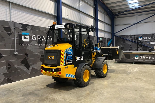  Vehicle - Branding - Digdiguk - Jcb - 03