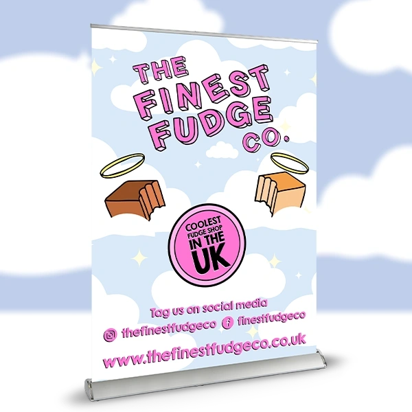  Frontier - 1500 Roller - Banner Facing - Right - Finestfudge - With - Background