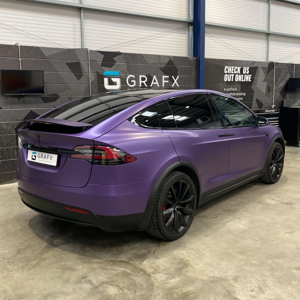  Colour - Change - Tesla - Model - X - 06 - Square