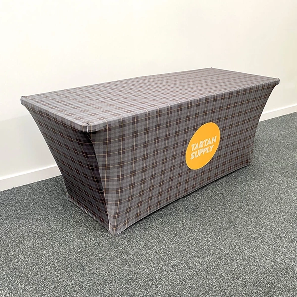Stretch - Tablecloth Main