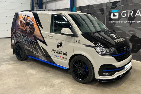  Vehicle - Branding - Power - Hq - Volkwagen - Transporter - 