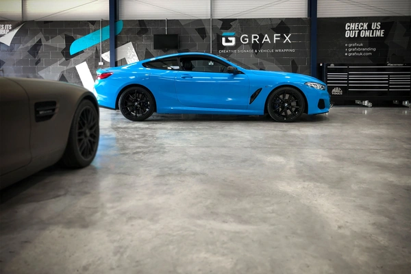  Colour - Change - Bmw - M650i - 01